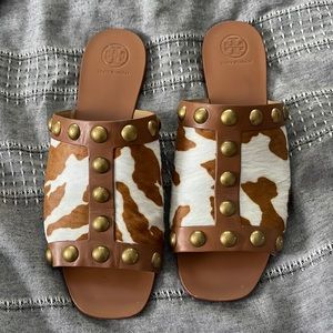 Tory Burch Sandals